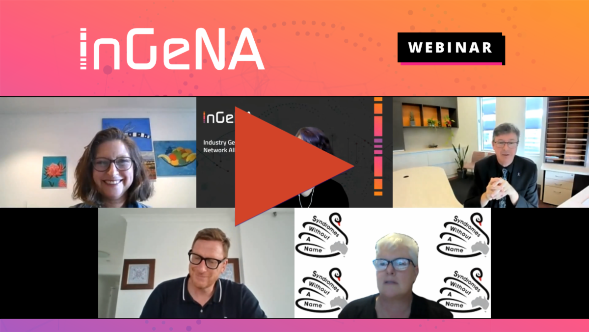 InGeNA webinar