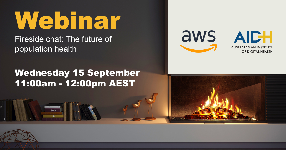 AWS Webinar