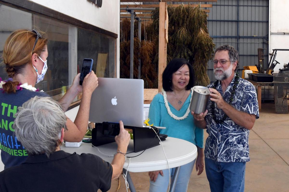 Full coverage webinar