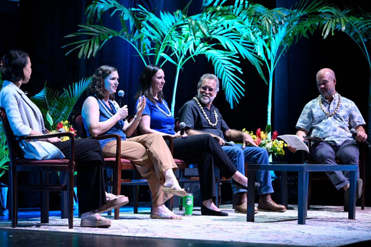 2026 HEC Panel