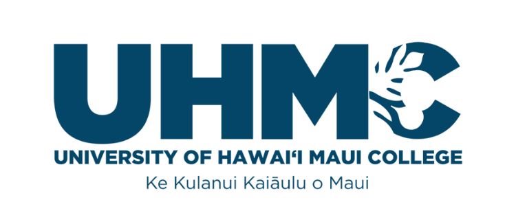 UH Maui College logo