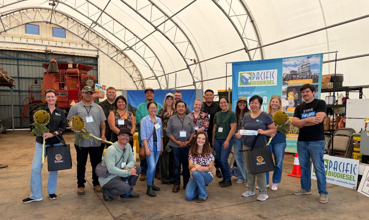 Groupshot Ag Leadership program XIX