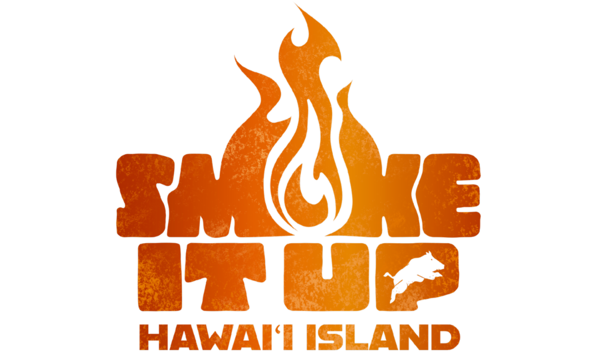 Smoke it Up Logo
