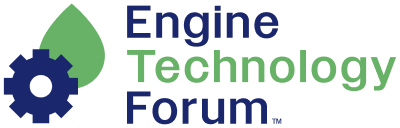 Engine Technology Forum Logo