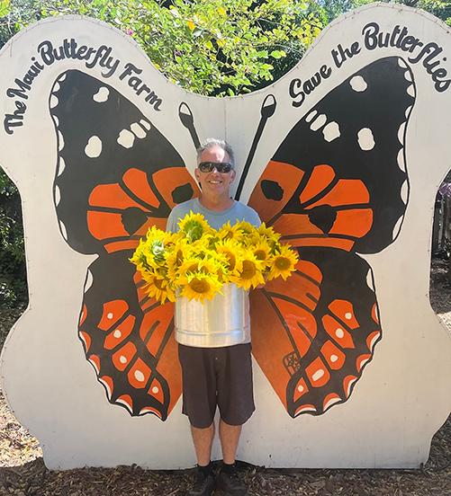 Goeff Wilson_Maui Butterfly Farm