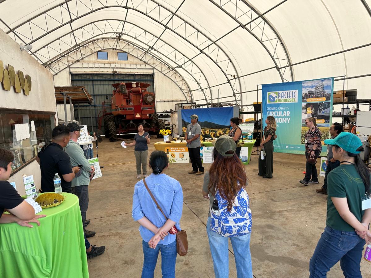 Ag Leadership Program XIX 