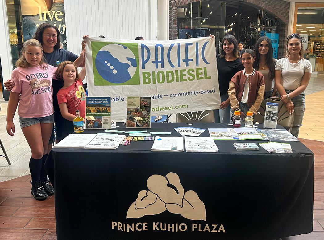 Jenna + Christina + girls