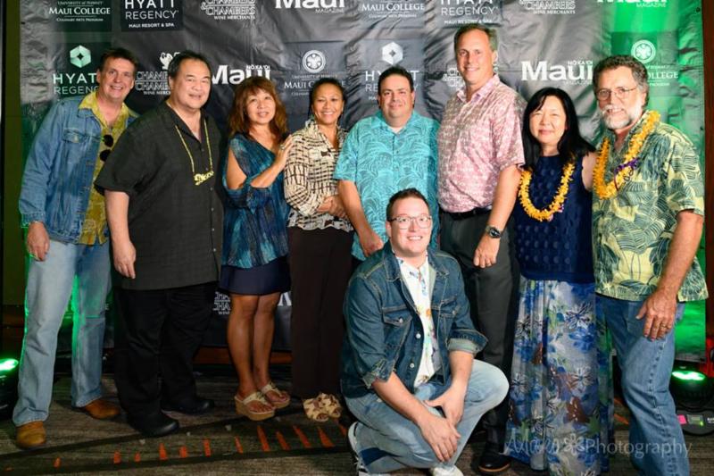 Aipono 2019 Group Shot