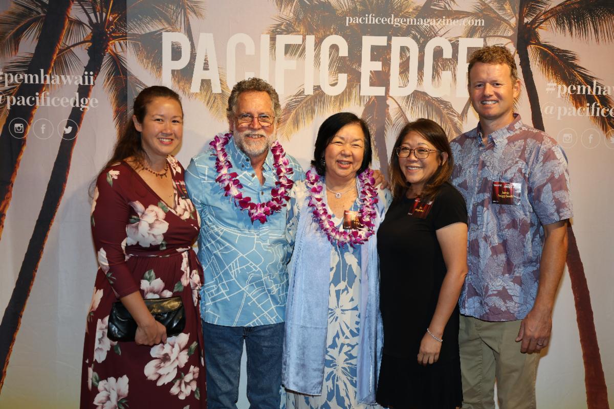 Group Shot_Bob, Kelly, Jenna, Jan, Jamie