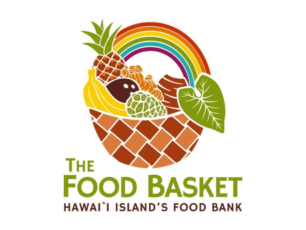 The Food Basket logo