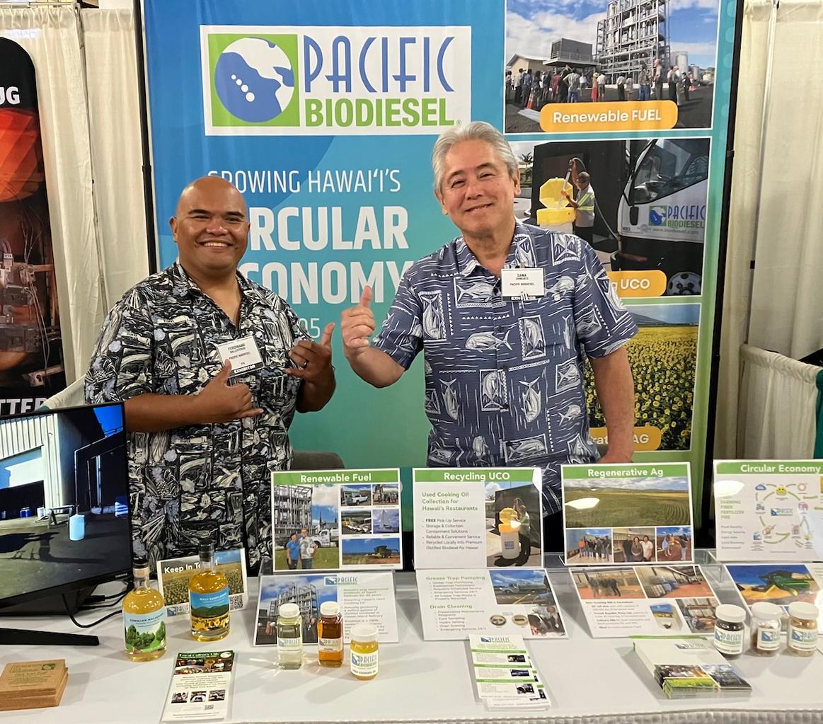 HBFPM Expo_2025