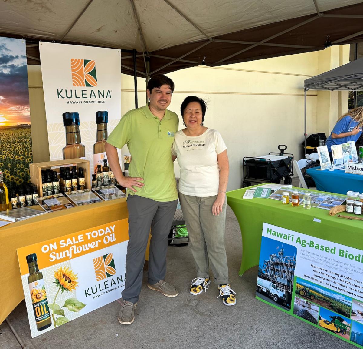 UHMC Earth Day
