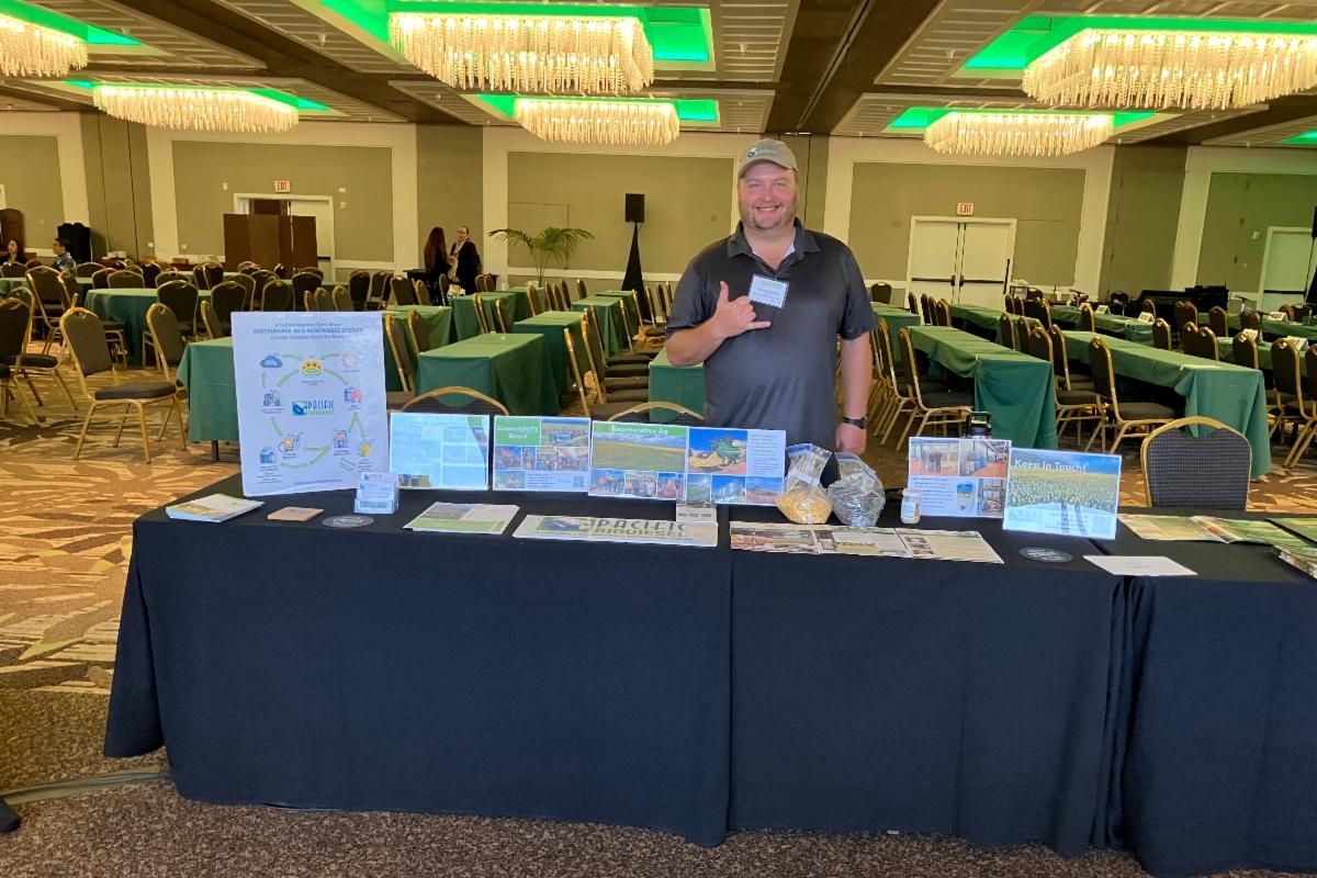 Hawaii Farm Bureau Chris 2025