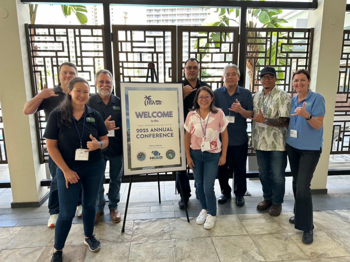 HTA Conference 2025 group shot