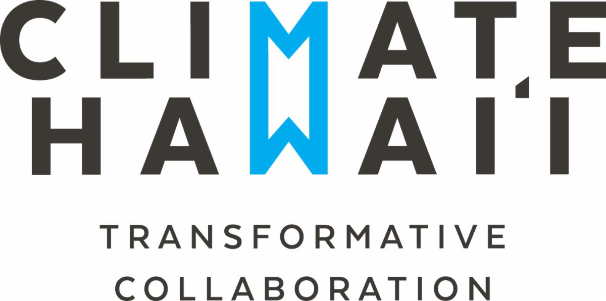 Climate Hawaii Logo