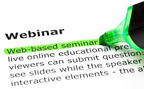 Webinar