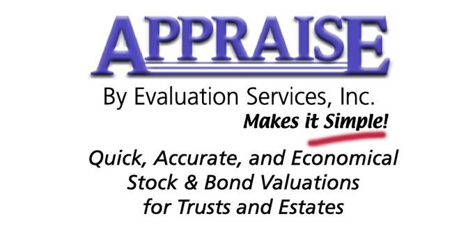Appraise Logo 2013