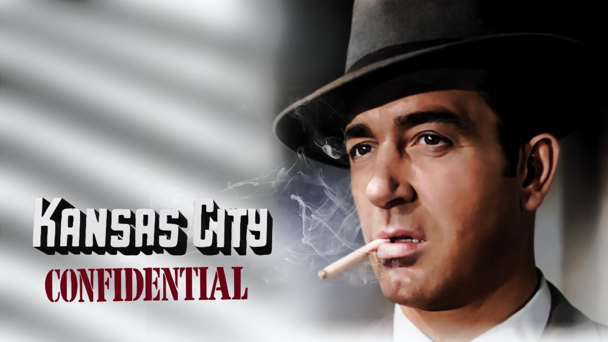 Kansas City Confidential