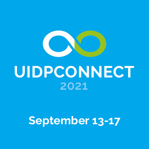 UIDPConnect 2021 event September 13-17