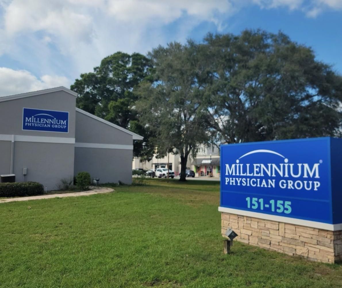 Check Out this Week's Millennium Minute!