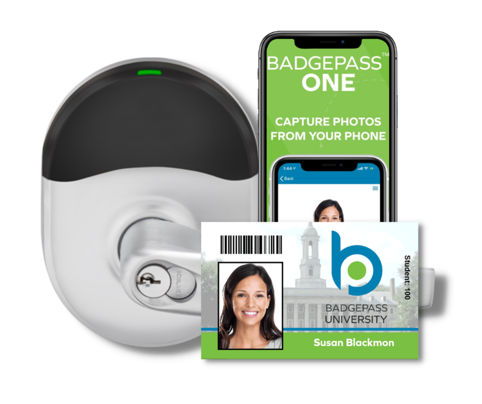 Badgepass Access Control: Contrôle D’Accès Par Badge Magnétique – EXJUX