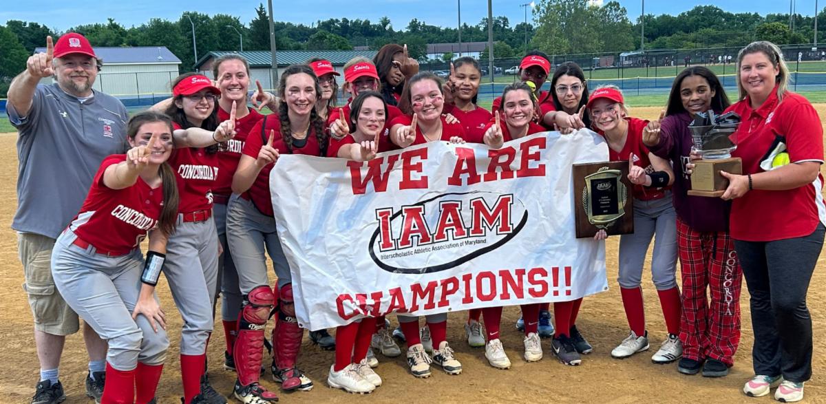 Concordia Prep Weekly Update