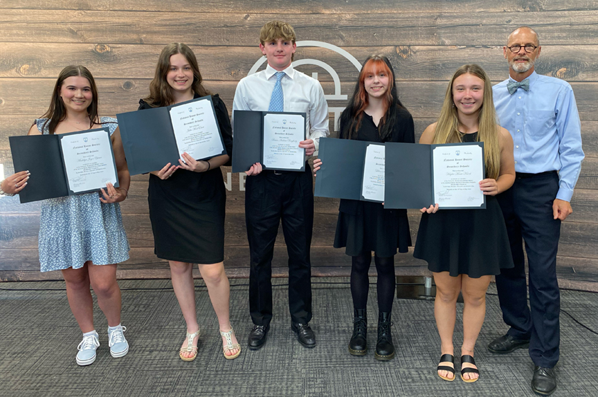 Concordia Prep Weekly Update