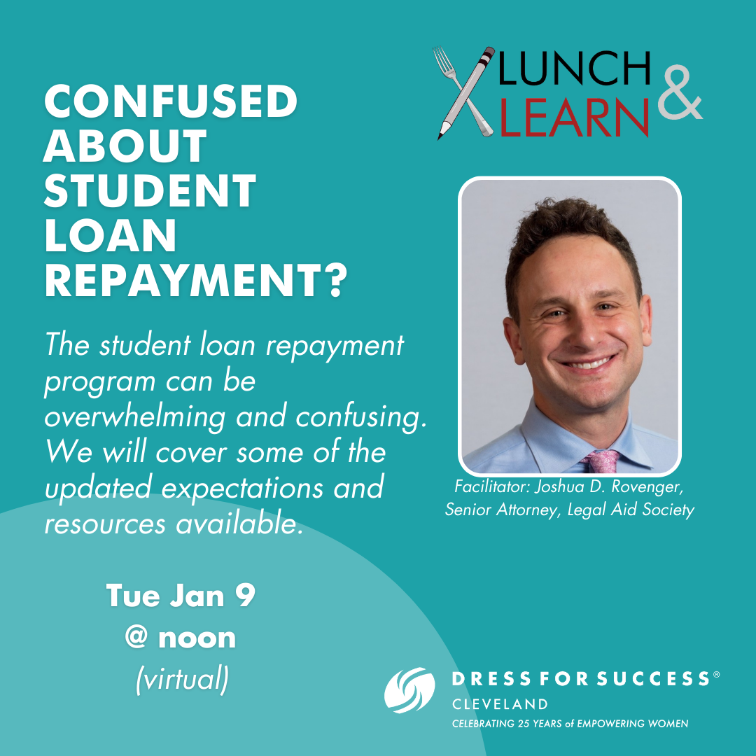 LnL Jan 9 - student loans