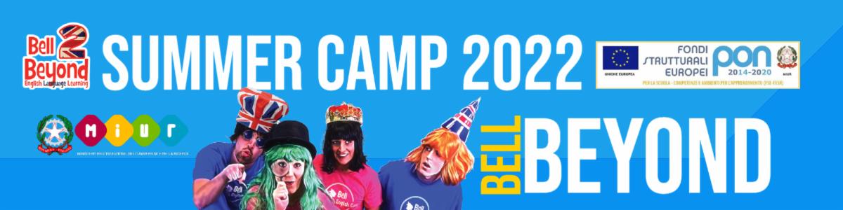 SUMMER CAMP 2022- MEETING INFORMATIVO
