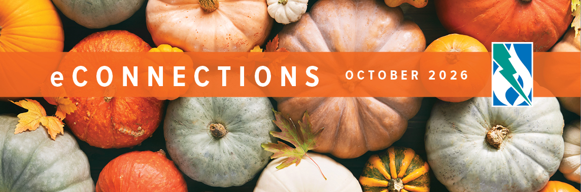 October banner
