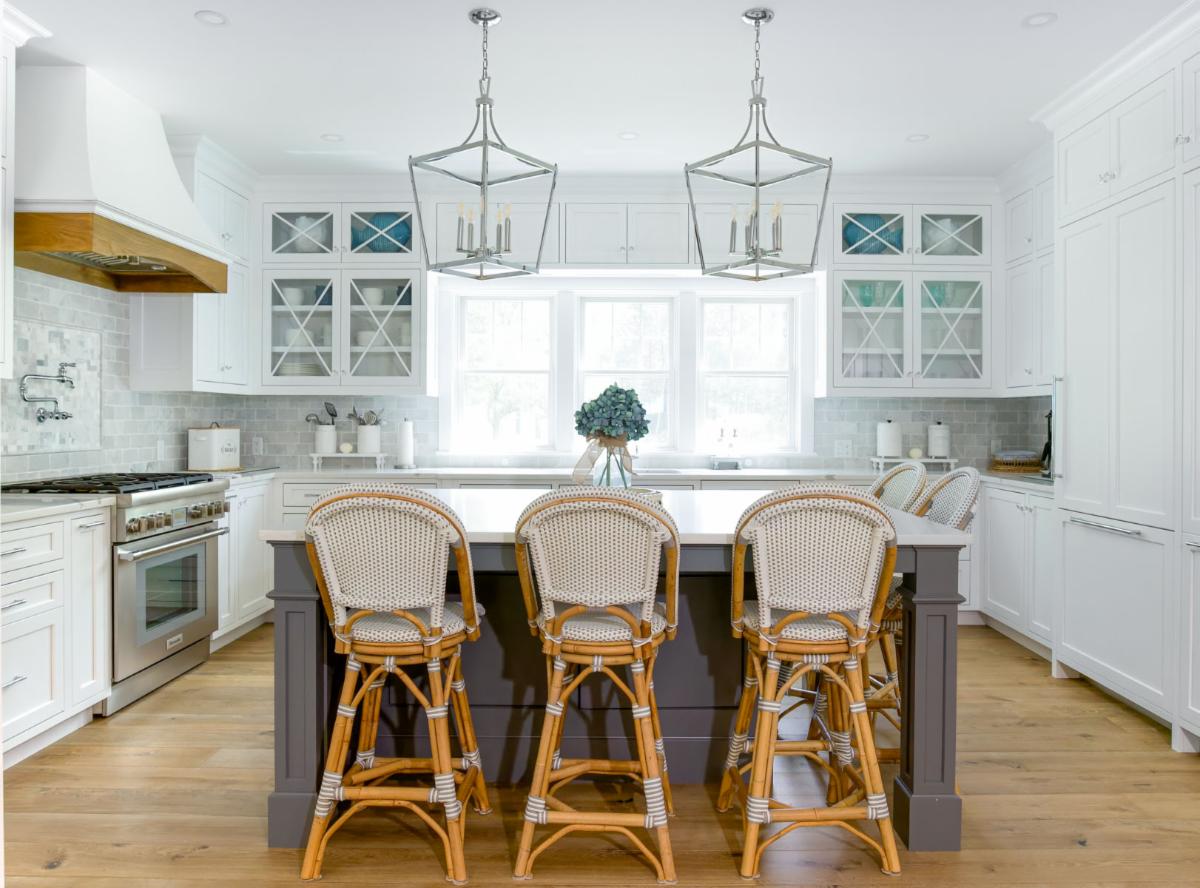 Windward East Escape