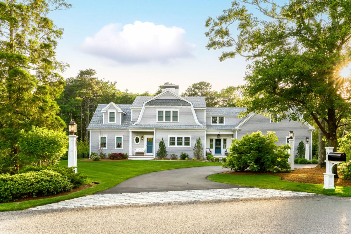 Windward East Escape