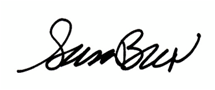 SB signature