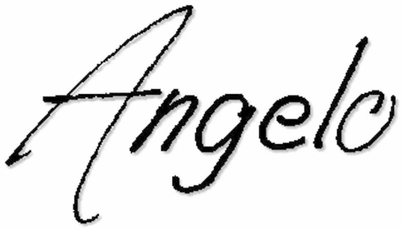 Angelo Logo