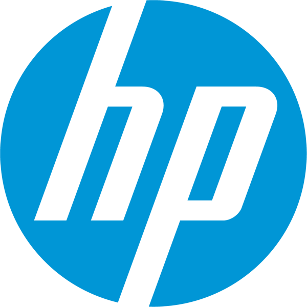 HP logo