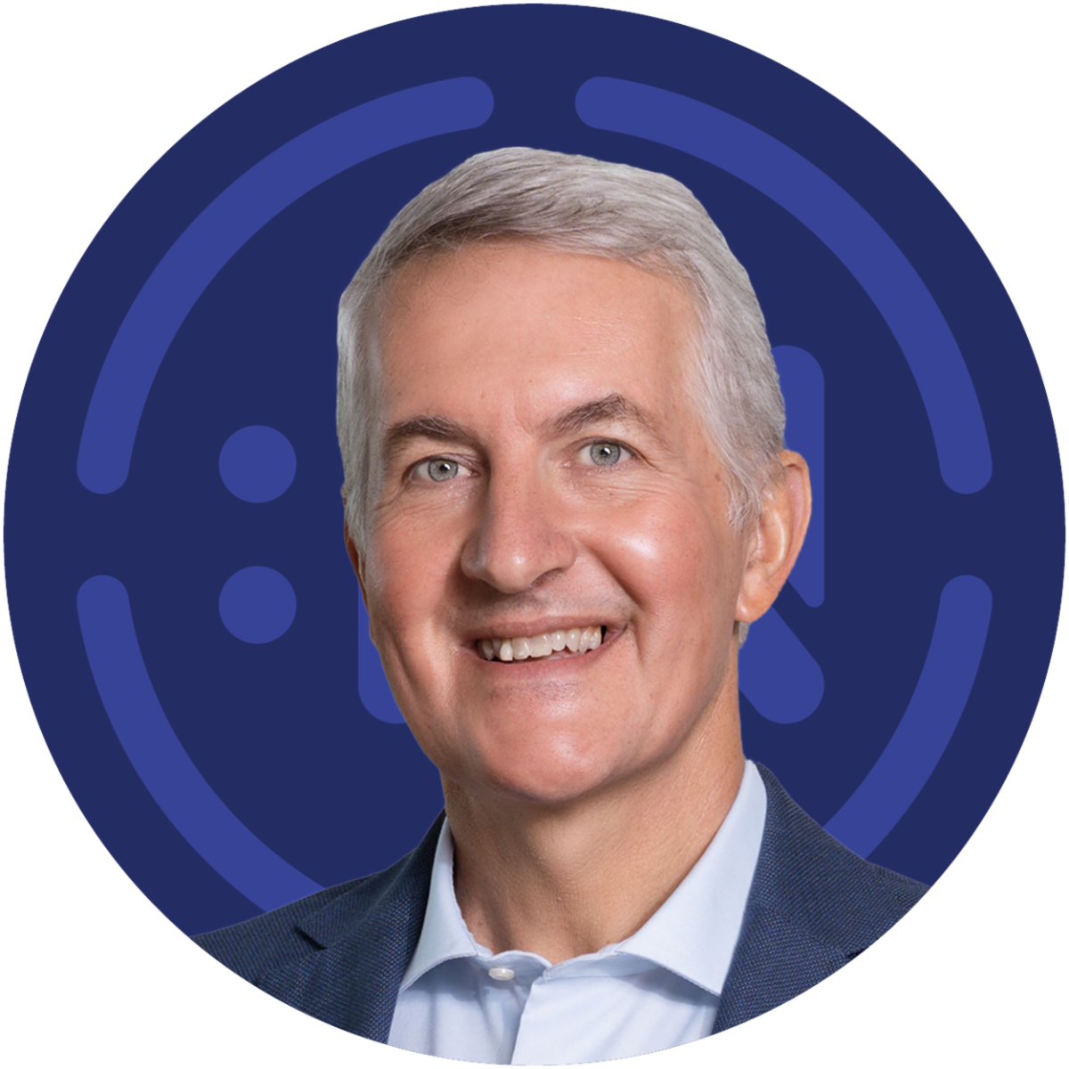 Ramon Laguarta headshot