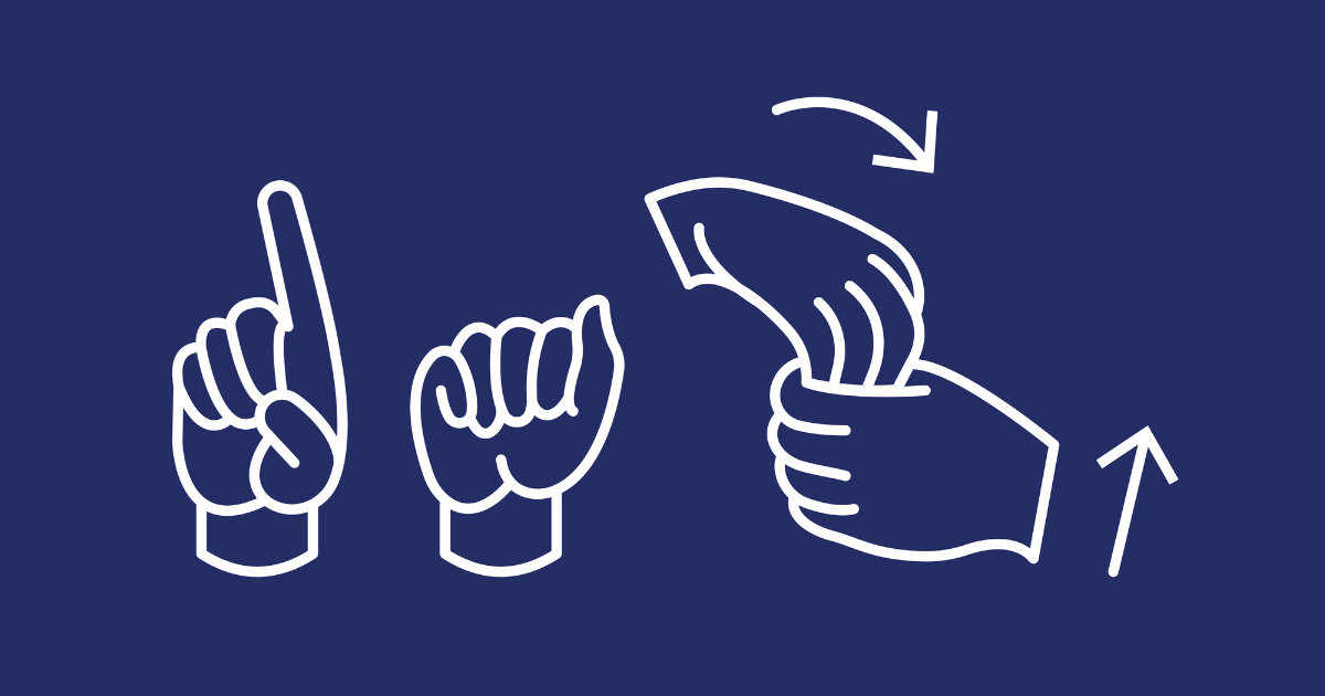 inar Understanding ASL and its Use in the Workplace