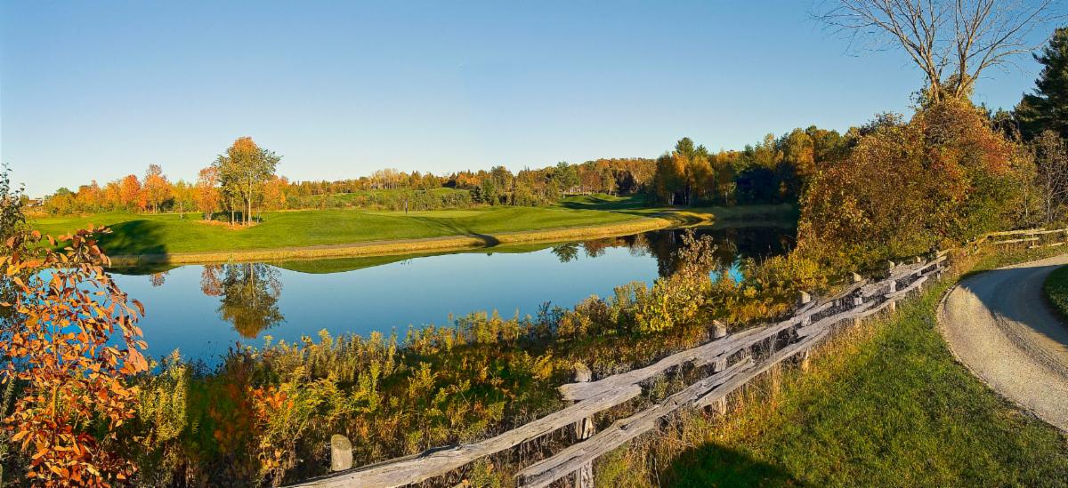 Hawk Ridge Quebec Road trip?