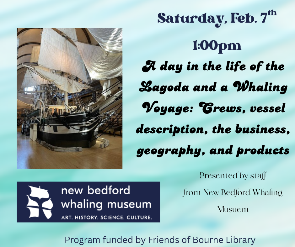 Lagoda Lecture 2026-02-07