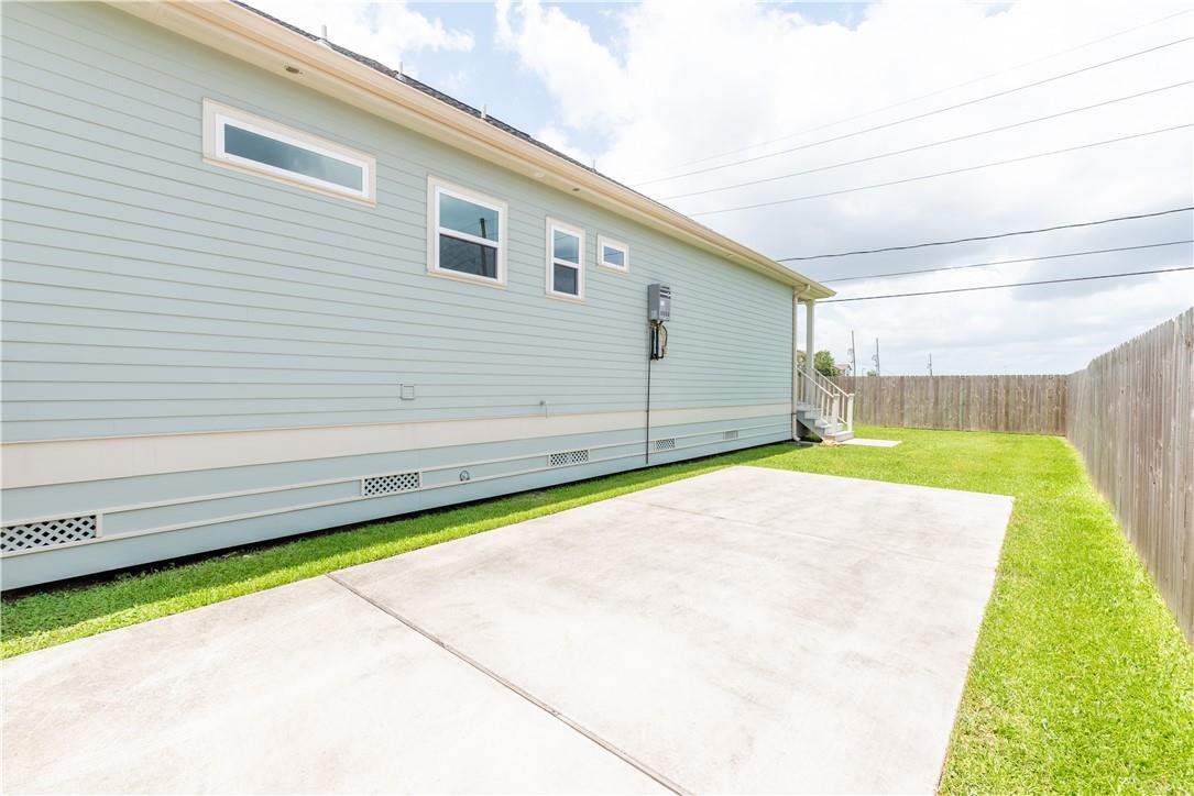 2304 Pirate Drive, Chalmette, LA Reduced Price Motivated Seller!