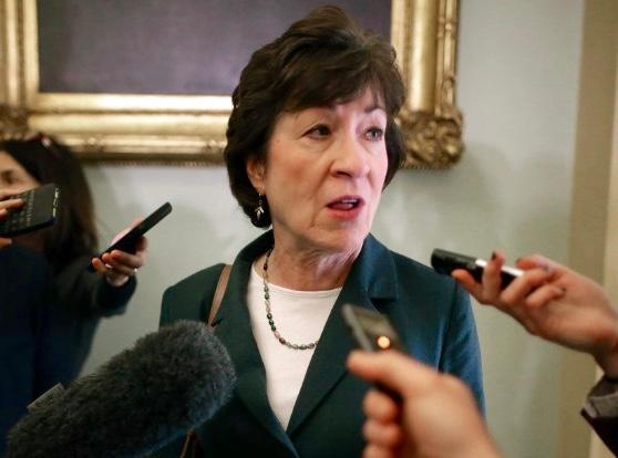 Susan Collins