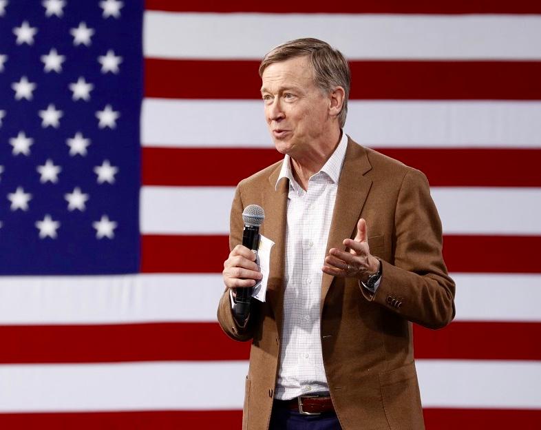 Hickenlooper