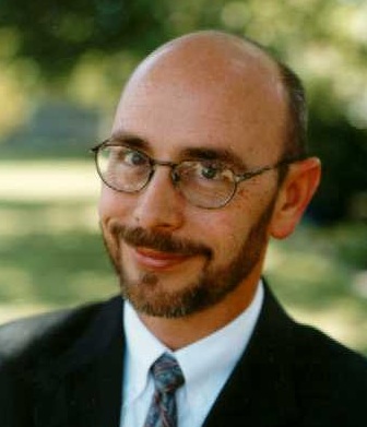 Jim Sterne head shot