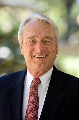 Arthut Merovick head shot