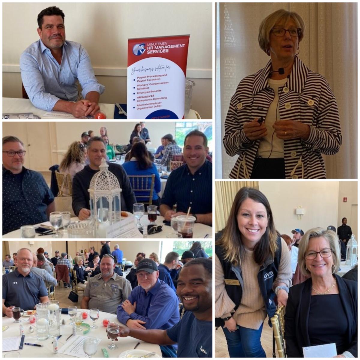 Register for May's Program Safety Council Meeting