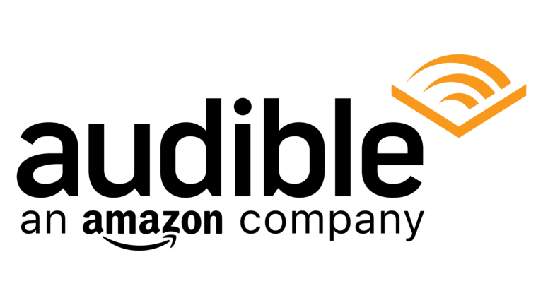 Audible logo