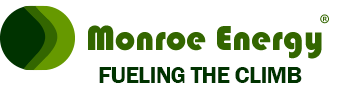 Monroe Energy logo