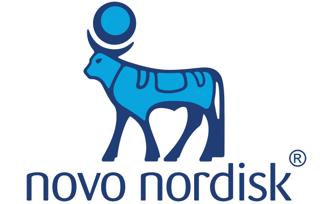 Novo Nordisk logo