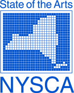NYSCA Logo