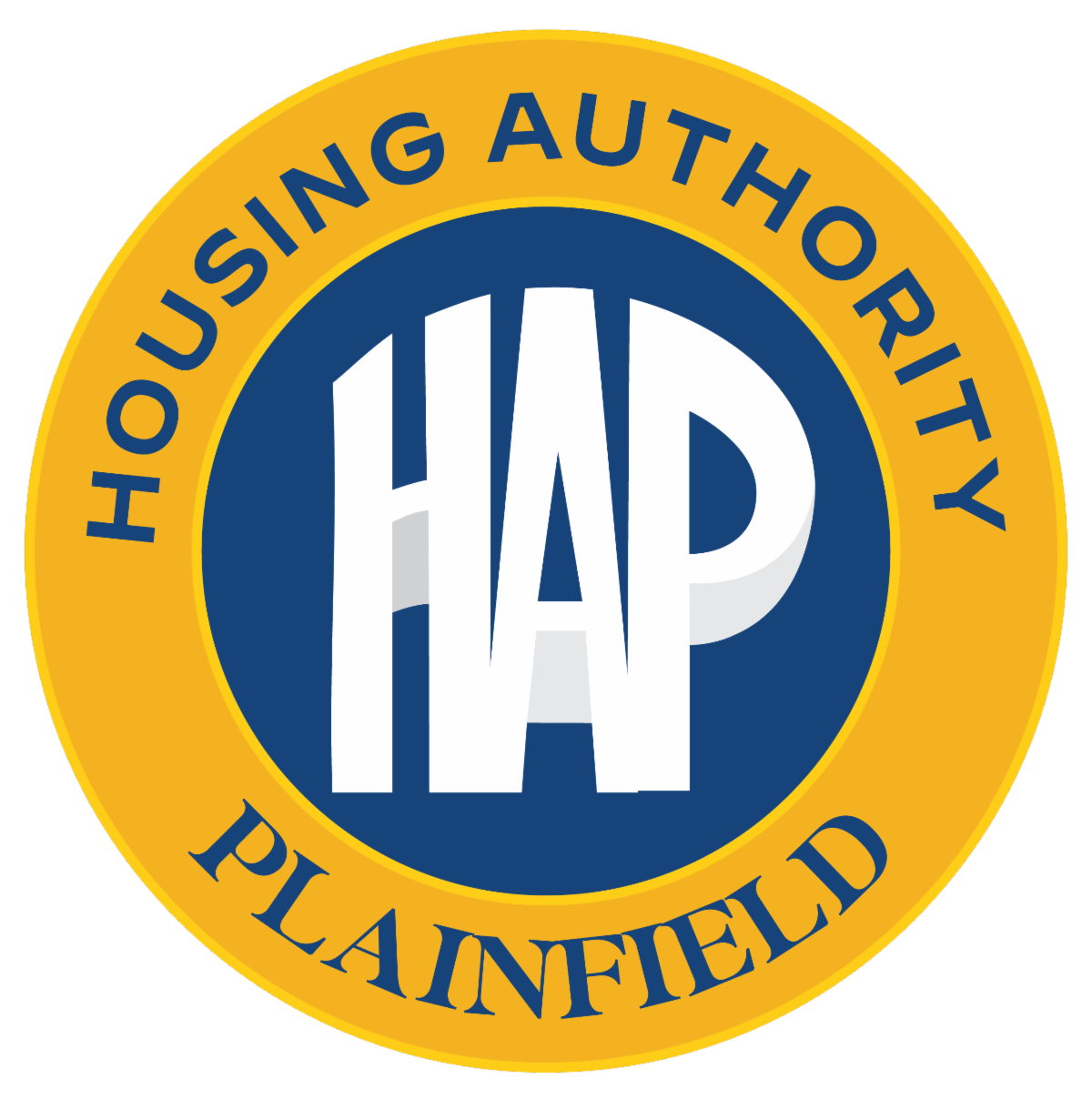 HAP logo